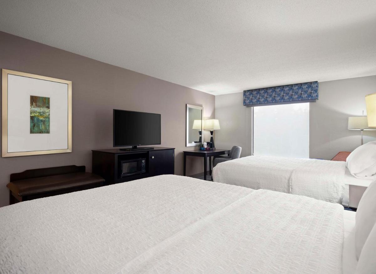 Photo - Hampton Inn & Suites Arundel Mills/Baltimore