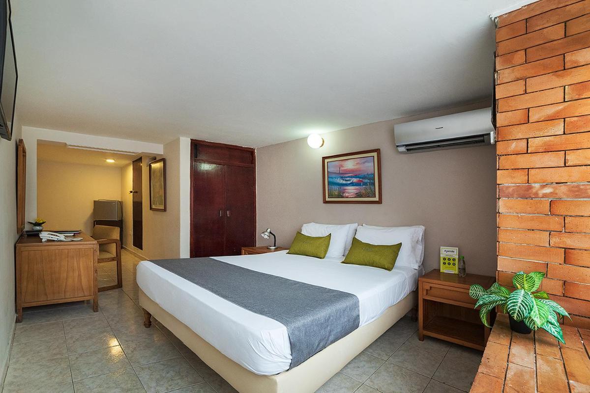Photo - Ayenda Hotel Virrey 76