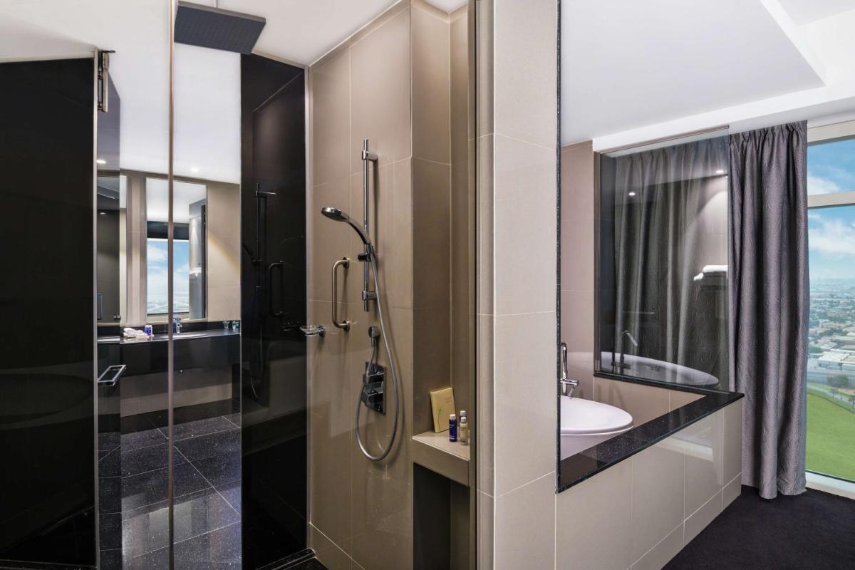 Photo - V Hotel Dubai, Curio Collection by Hilton