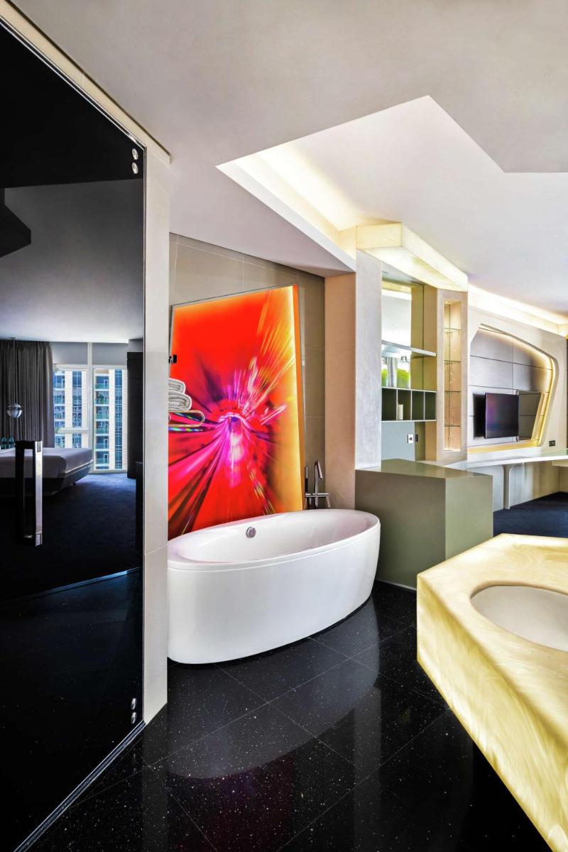 Foto - V Hotel Dubai, Curio Collection by Hilton