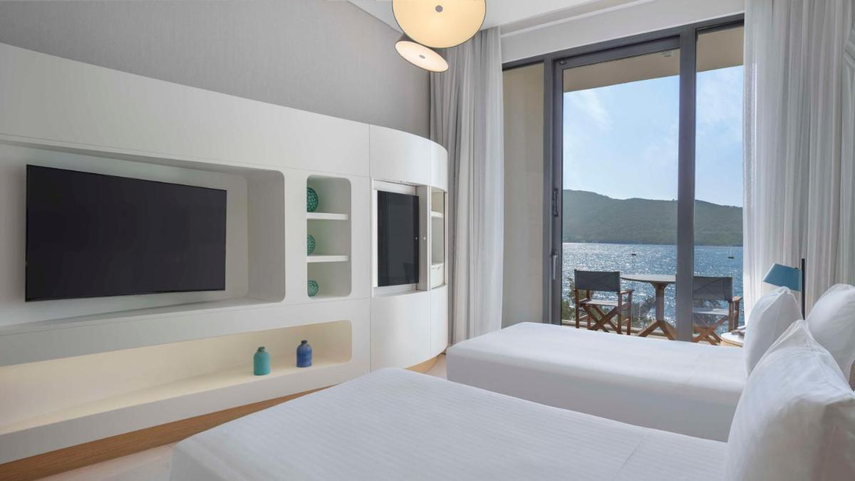 Photo - Susona Bodrum, LXR Hotels & Resorts