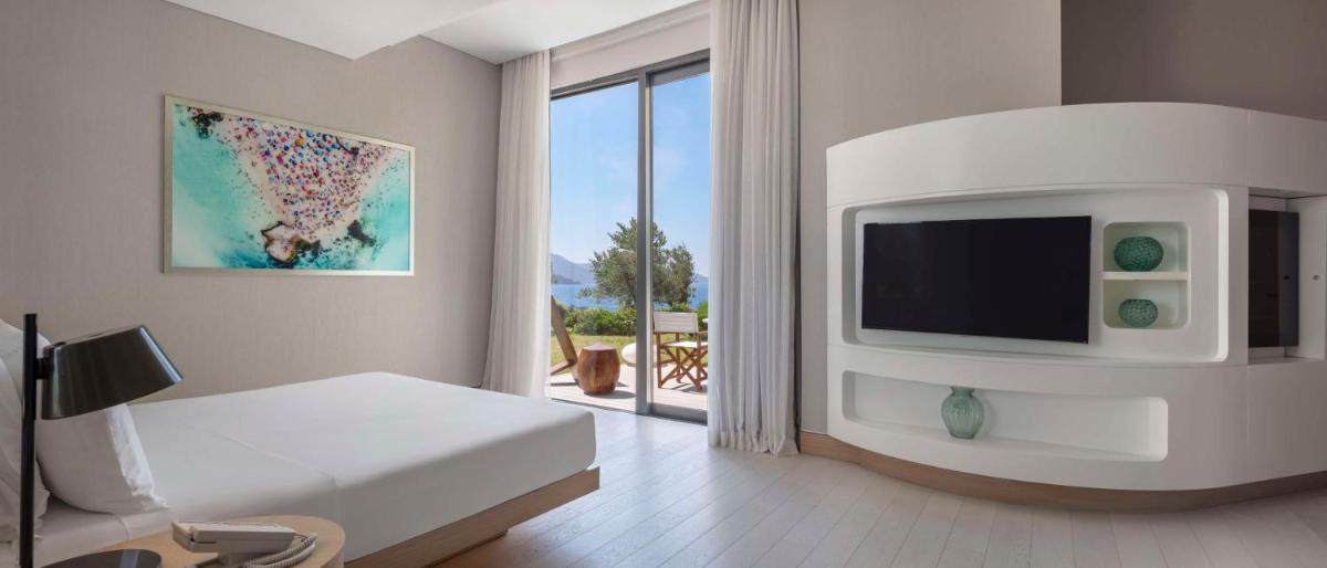 Photo - Susona Bodrum, LXR Hotels & Resorts