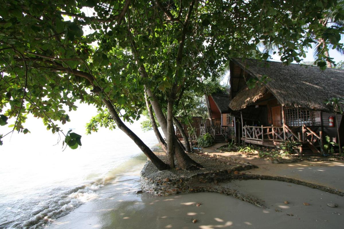 Photo - Banpu Koh Chang Resort