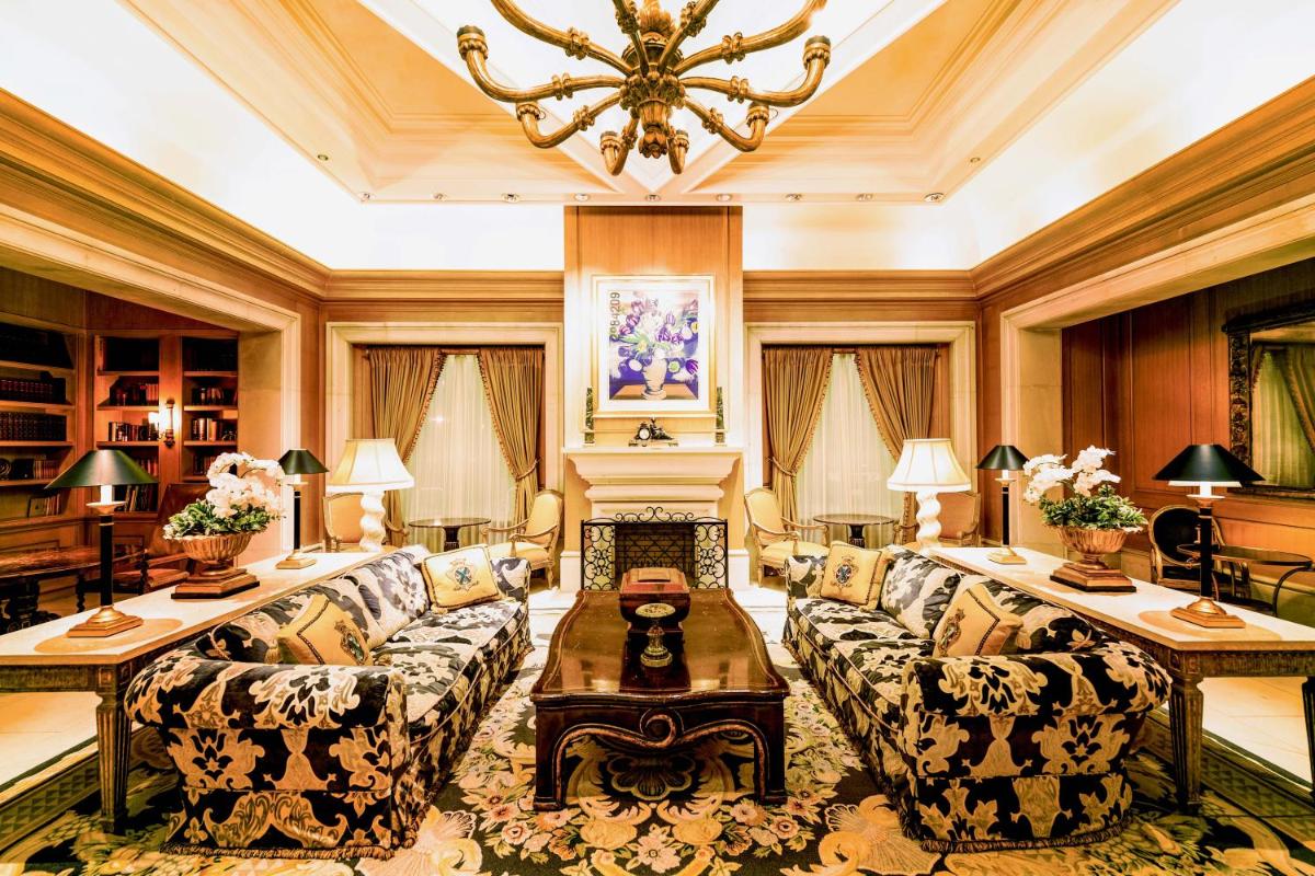 Hotel Hankyu International photo 5