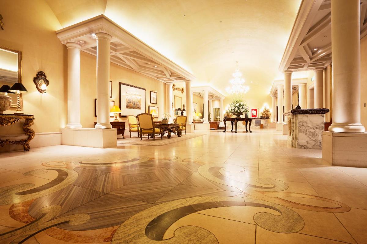 Hotel Hankyu International photo 10