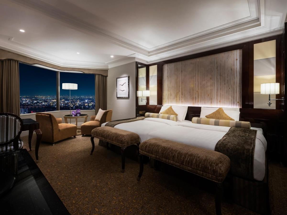 Hotel Hankyu International photo 4