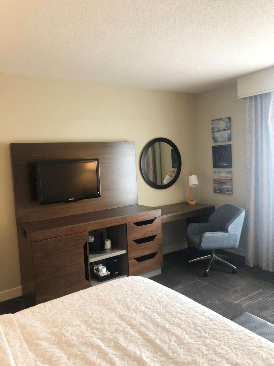 Foto - Hampton Inn & Suites Norfolk-Airport