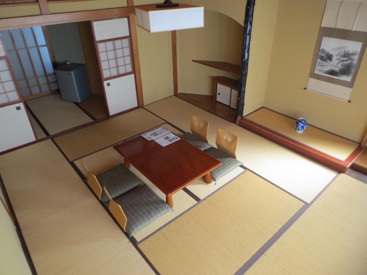 Photo - K's House Ito Onsen - Historical Ryokan Hostel