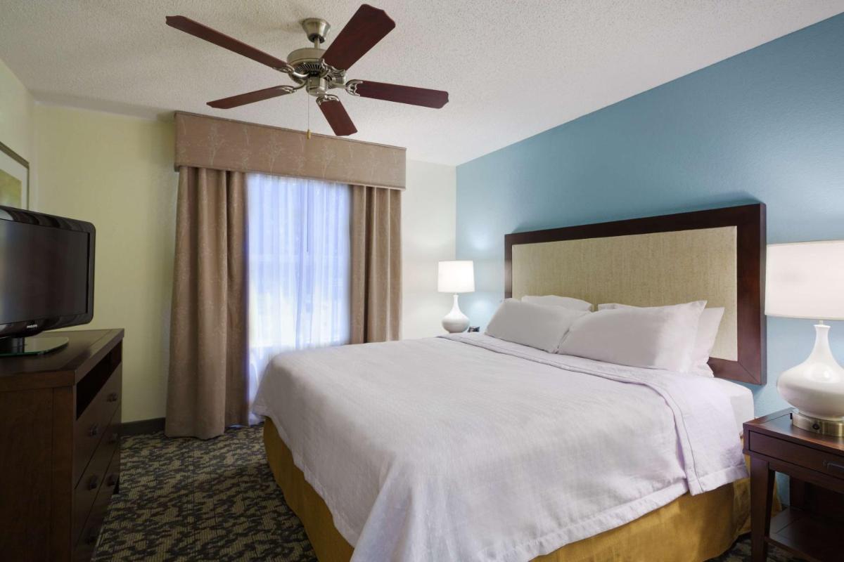 Foto - Homewood Suites by Hilton Raleigh-Durham Airport at RTP