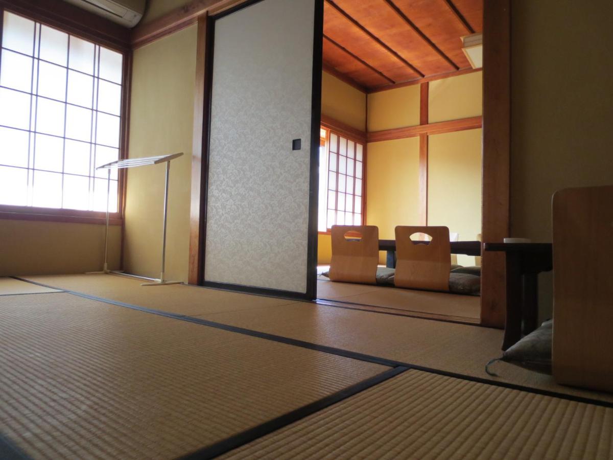 Photo - K's House Ito Onsen - Historical Ryokan Hostel