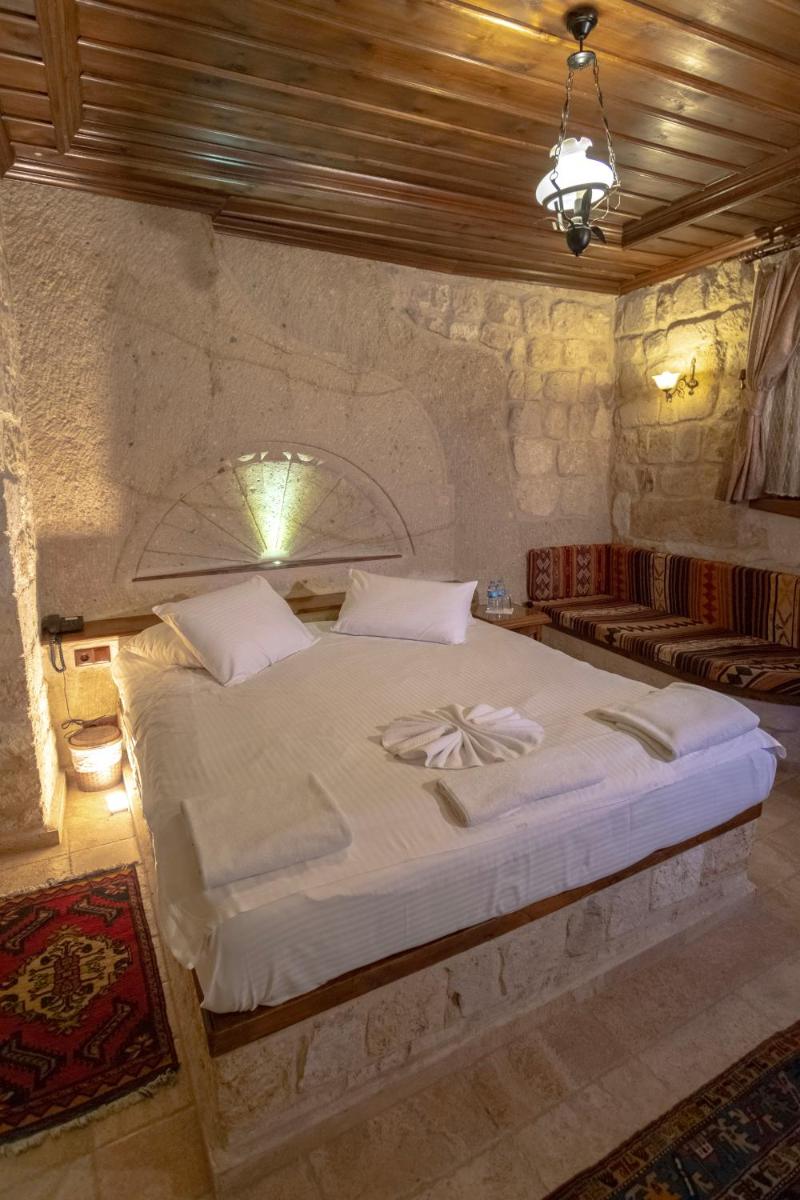 Foto - Kemerhan Cave Suites