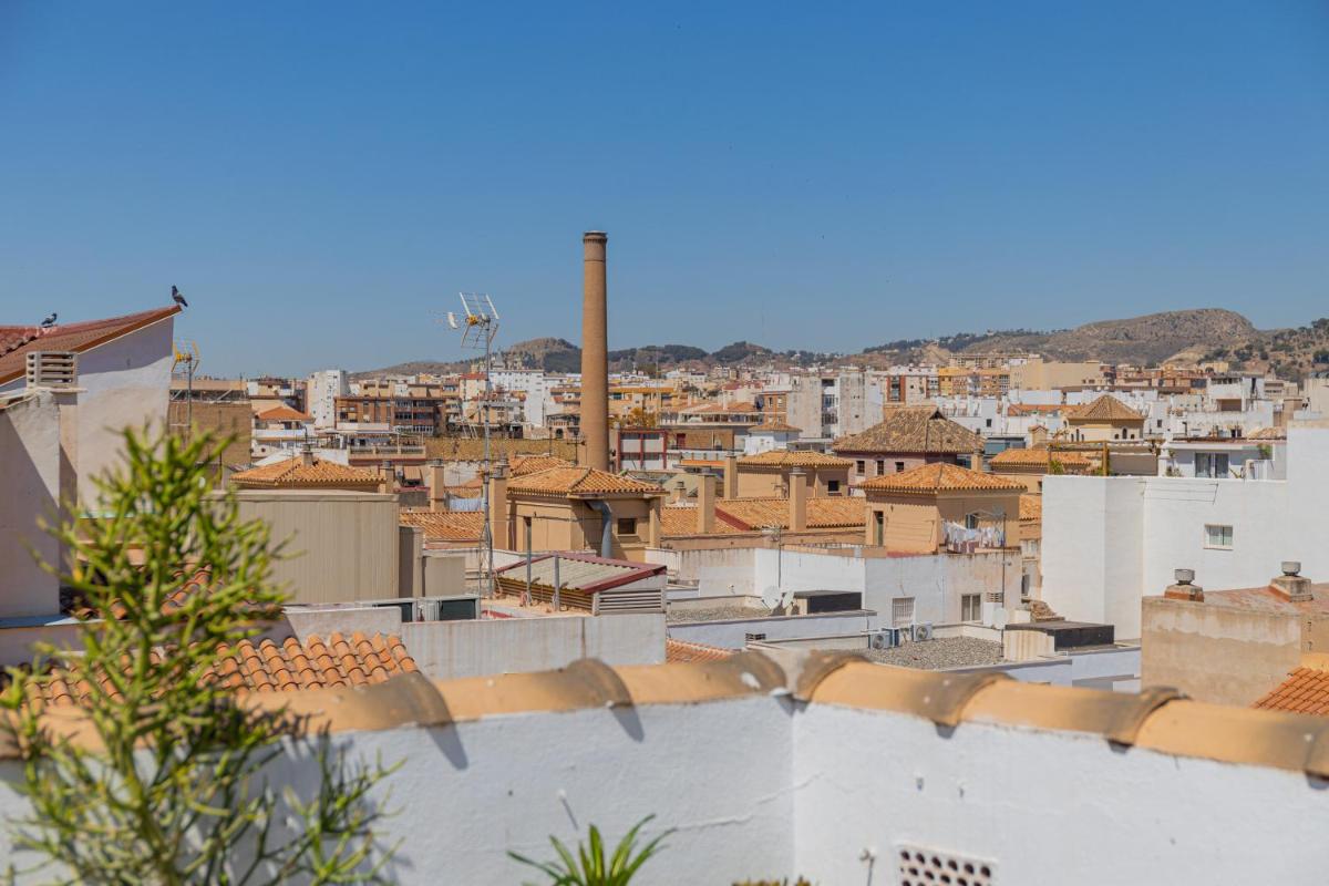 Photo - C20 - Adorable Apartment in the Center with Sun Terrace