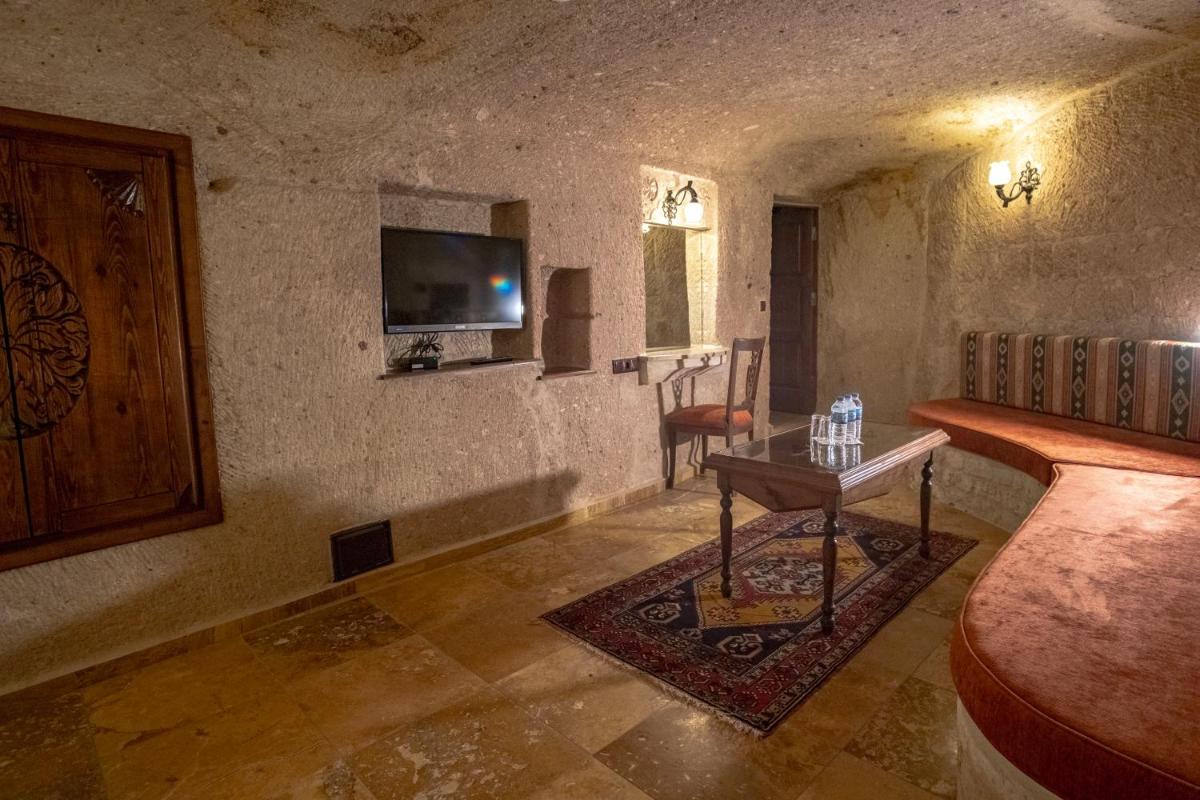 Photo - Kemerhan Cave Suites