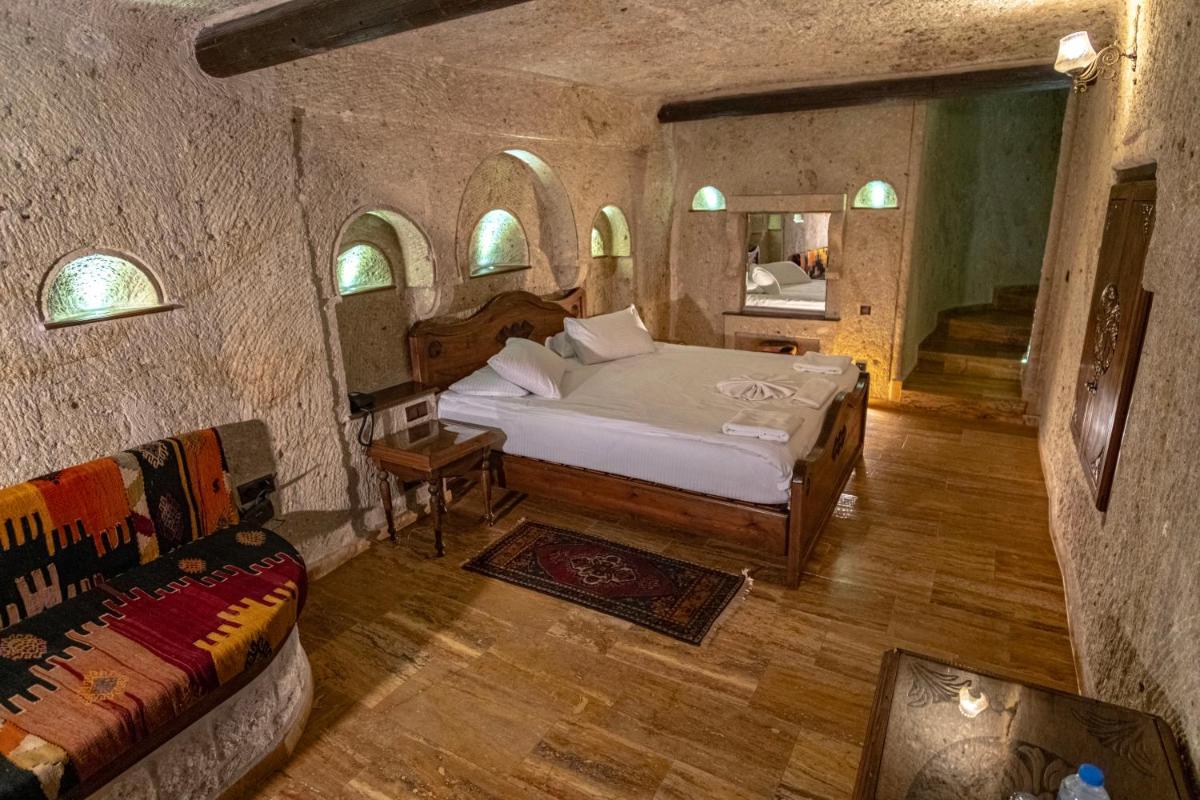 Photo - Kemerhan Cave Suites