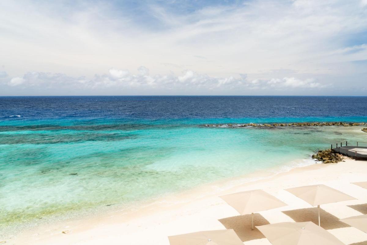 Photo - Curaçao Marriott Beach Resort