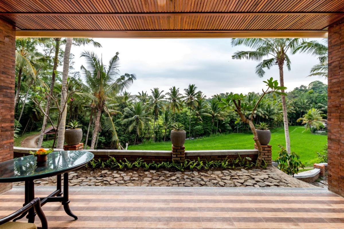 Photo - Umasari Rice Terrace Villa
