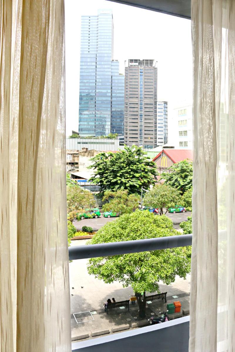 Photo - Palace Hotel Saigon