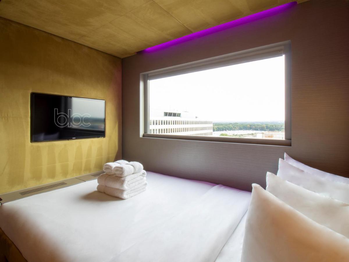 Photo - Bloc Hotel London Gatwick Airport