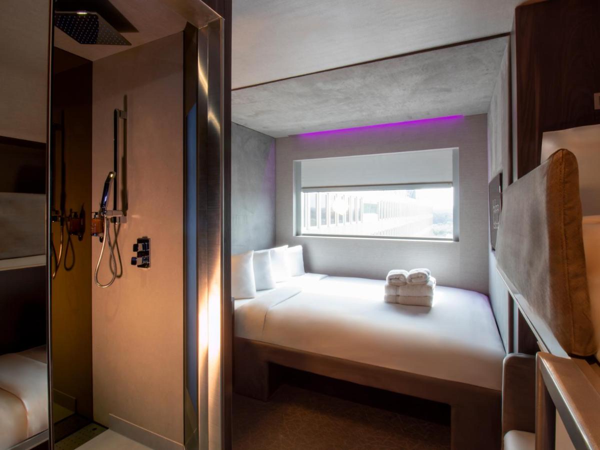 Photo - Bloc Hotel London Gatwick Airport