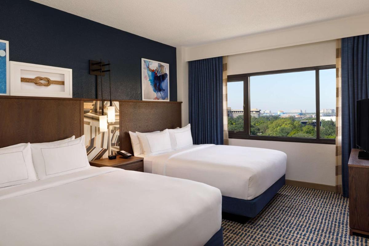 Foto - DoubleTree Suites by Hilton Orlando at Disney Springs