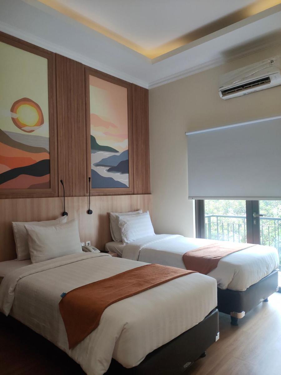 Photo - D'Bamboo Suites