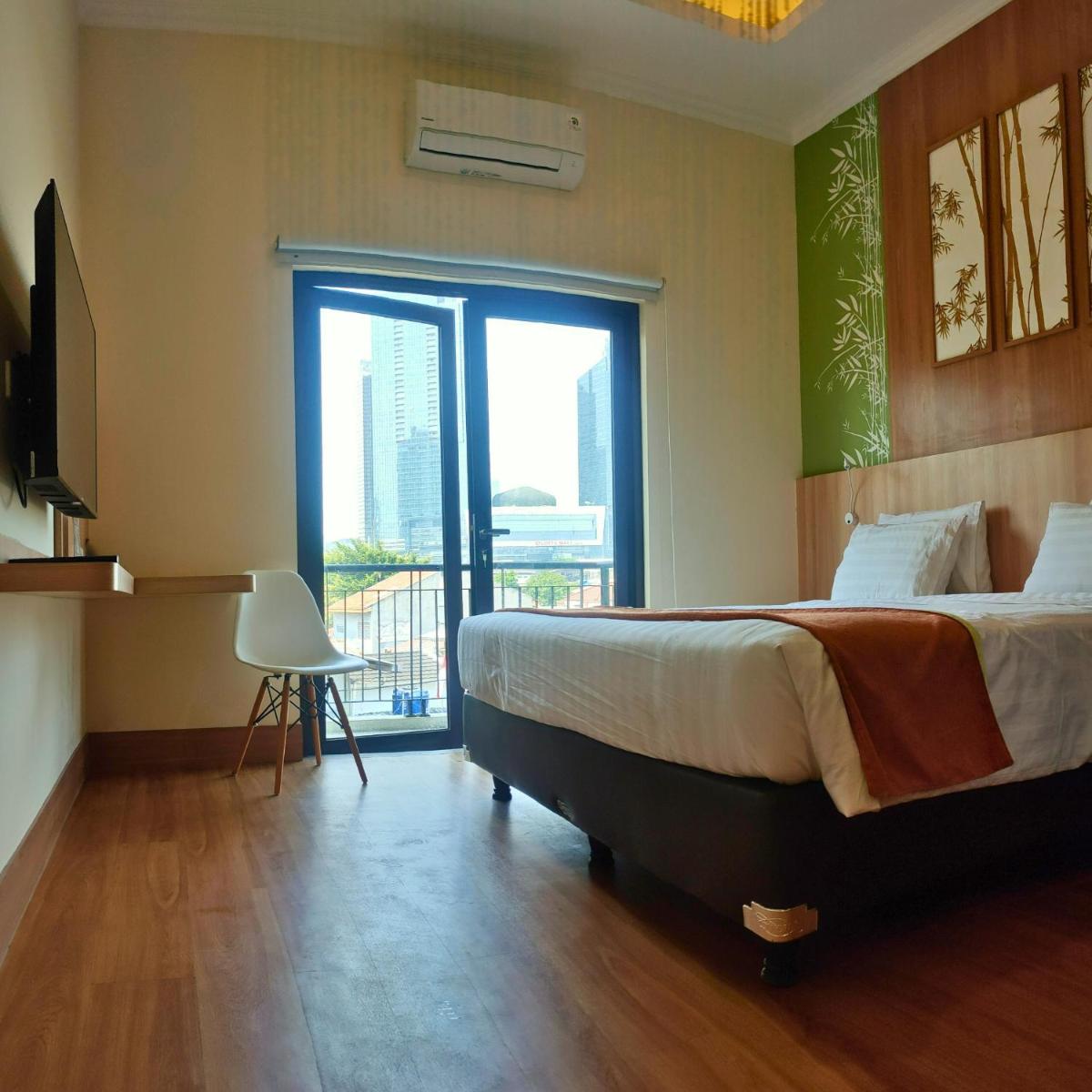 Photo - D'Bamboo Suites