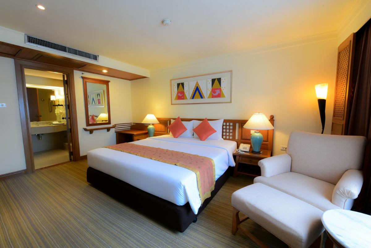 Photo - Silom Serene A Boutique Hotel - SHA Extra Plus