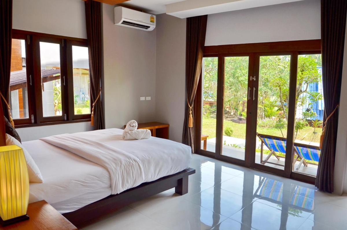 Foto - Lanta Intanin Resort - SHA Extra Plus