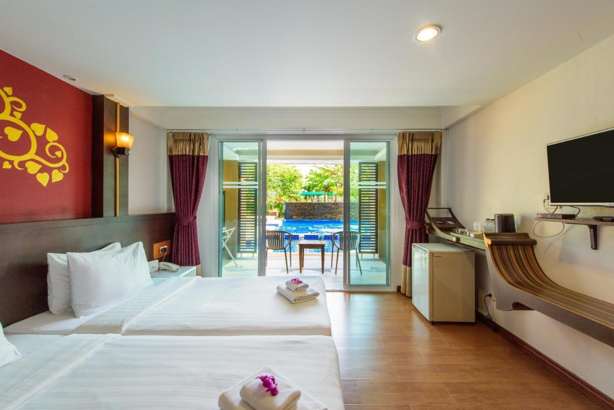 Photo - Baan Grood Arcadia Resort & Spa