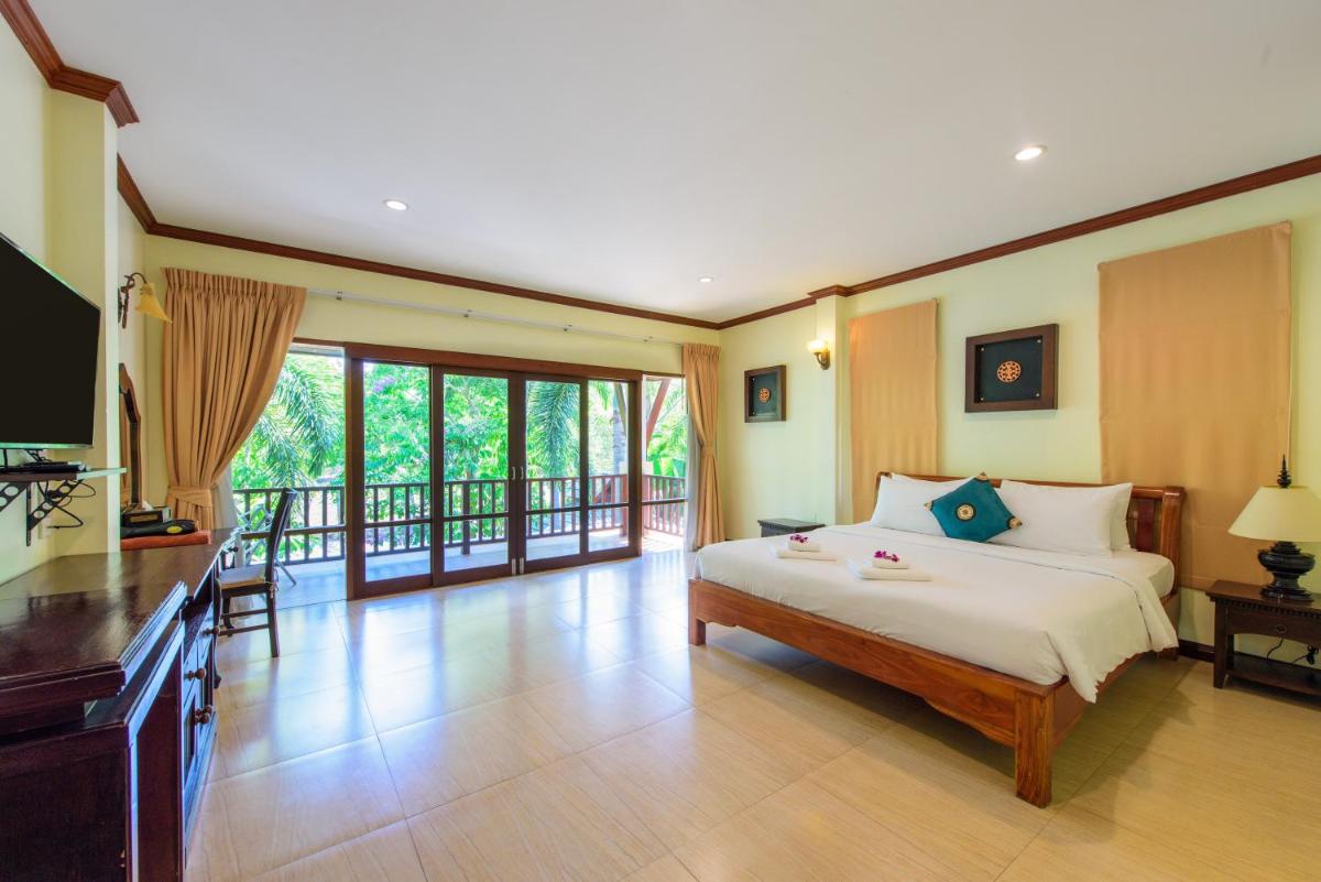 Photo - Baan Grood Arcadia Resort & Spa