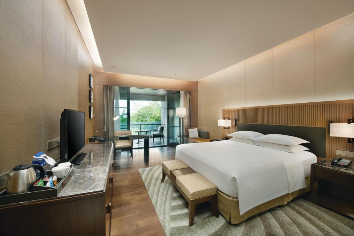 Photo - Hilton Wuhan Optics Valley