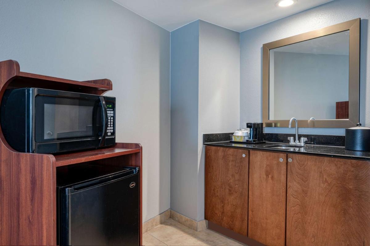 Photo - Hampton Inn Baltimore/White Marsh