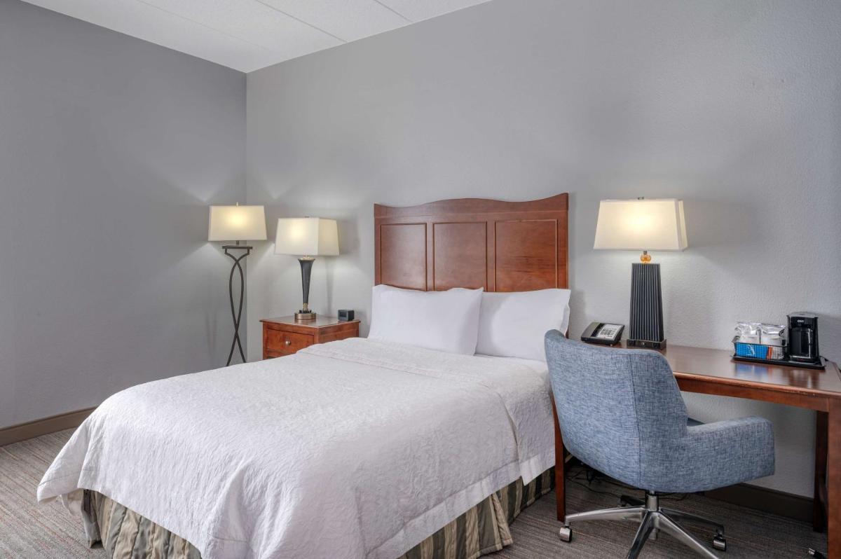 Photo - Hampton Inn Baltimore/White Marsh