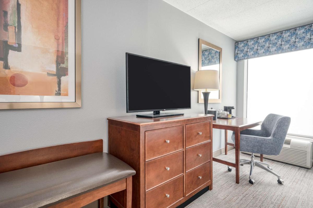 Photo - Hampton Inn Baltimore/White Marsh