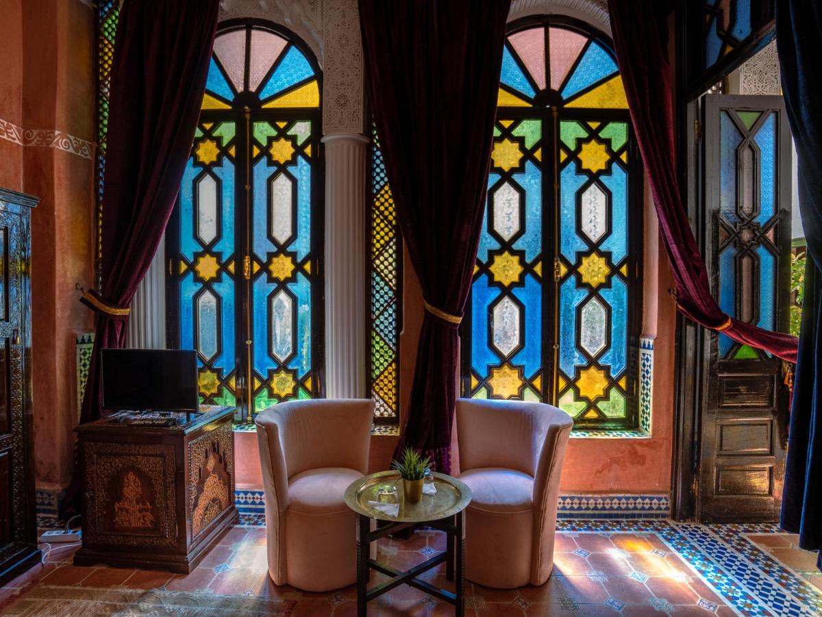 Photo - Riad 58 Blu