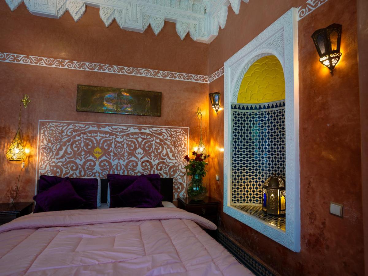 Foto - Riad 58 Blu