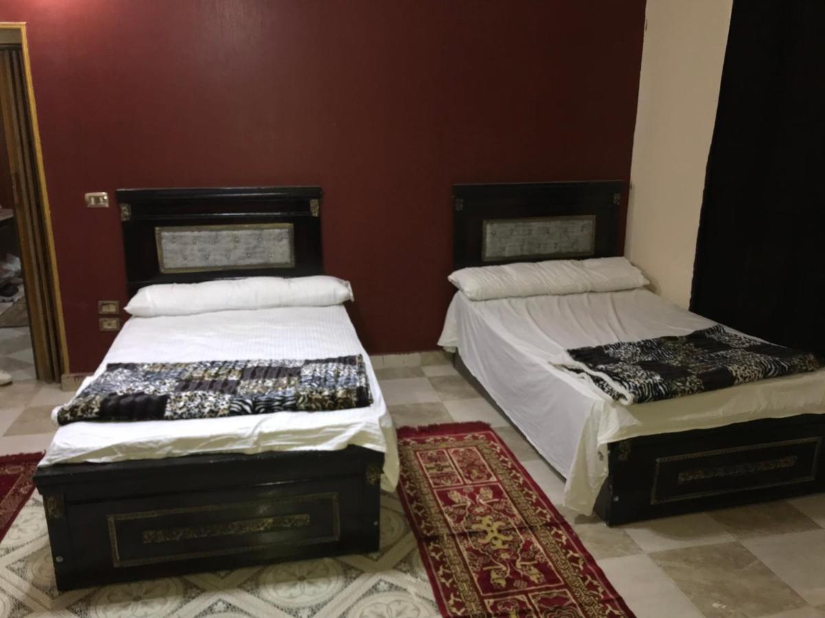 Foto - Kings pyramids inn