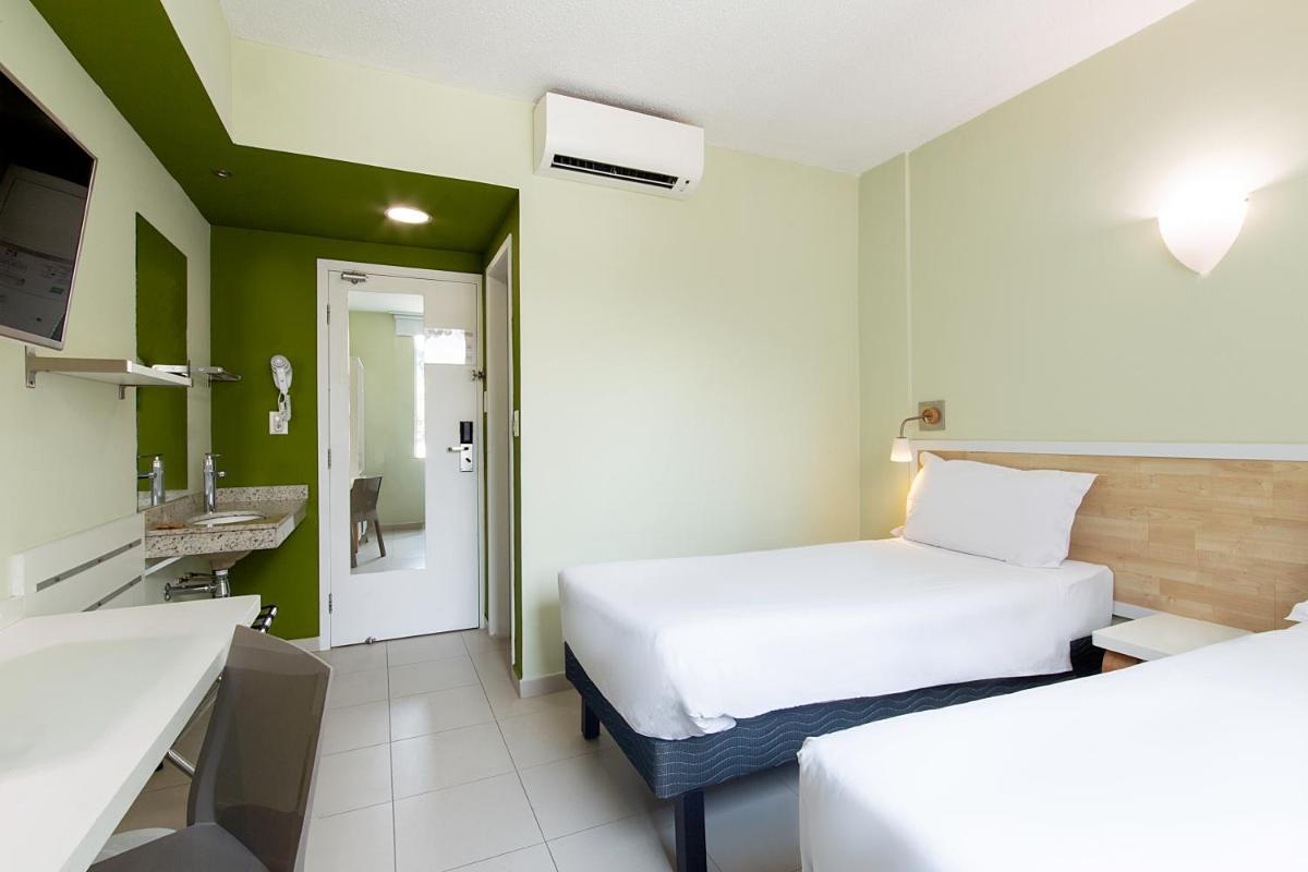 Foto - ibis Styles Manaus