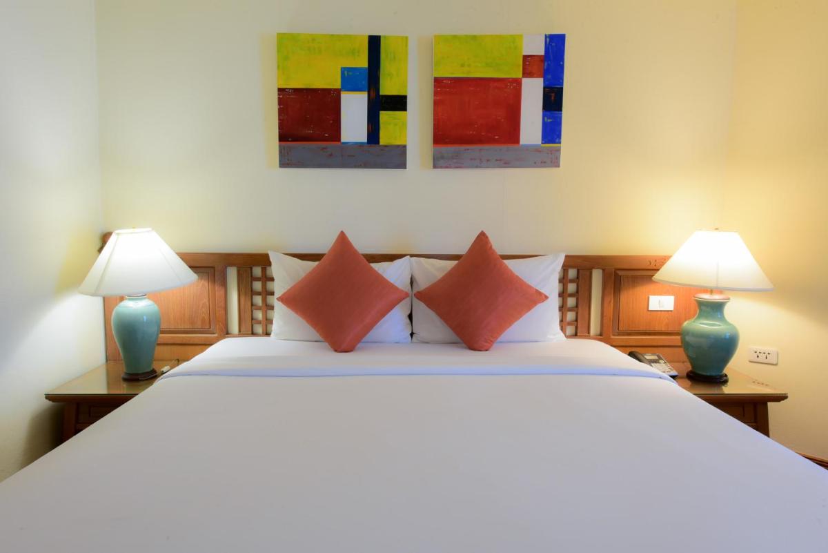 Photo - Silom Serene A Boutique Hotel - SHA Extra Plus