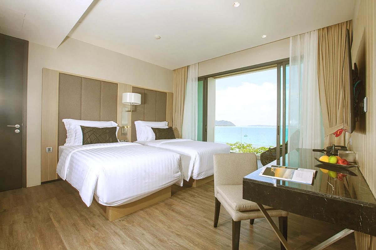 Foto - My Beach Resort Phuket