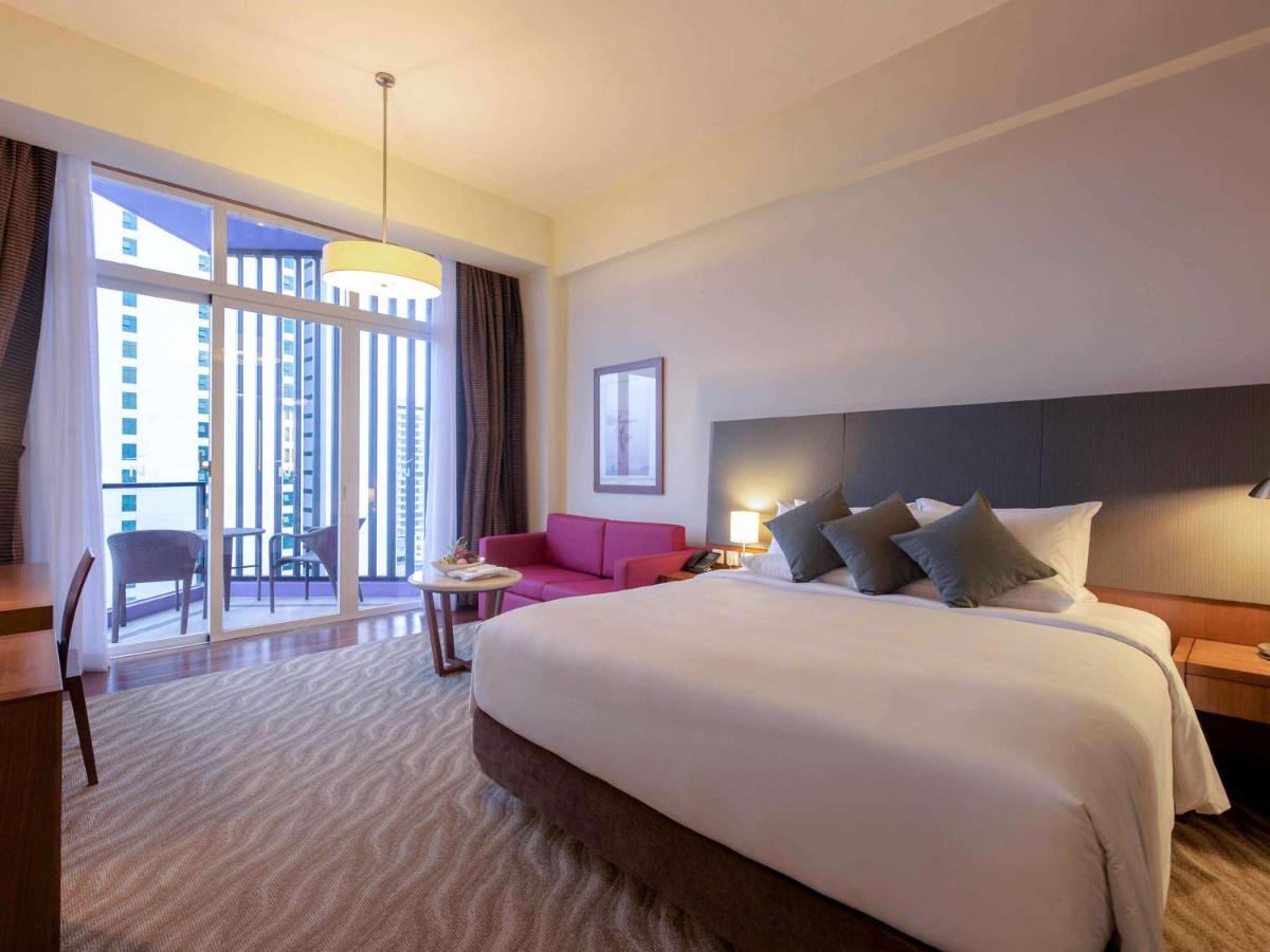 Photo - Hotel Novotel Nha Trang