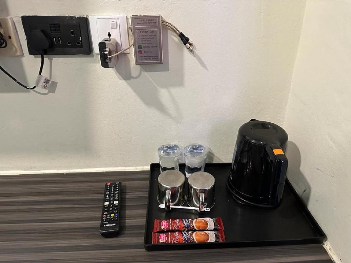 Foto - Darlene Hotel