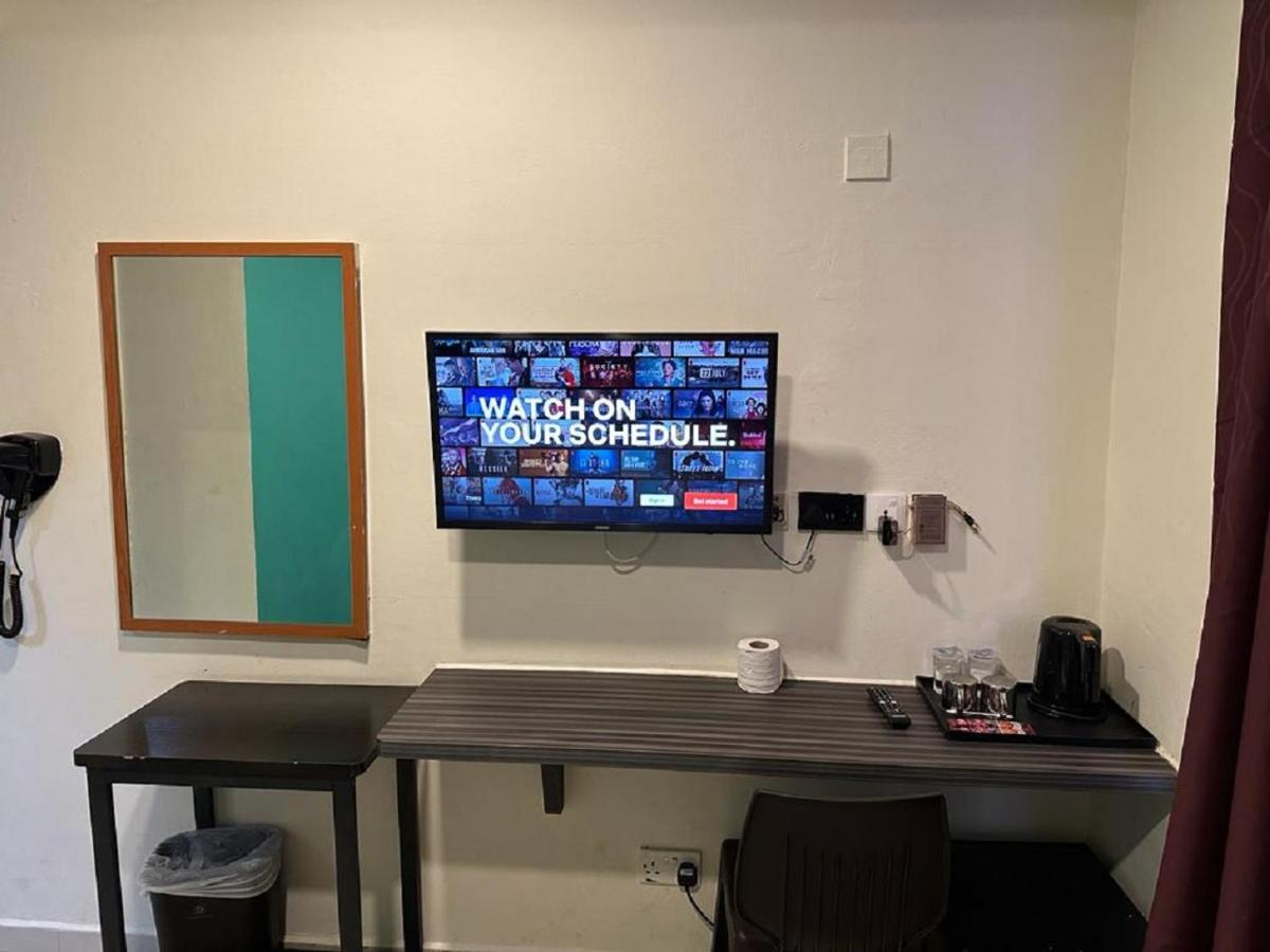 Foto - Darlene Hotel