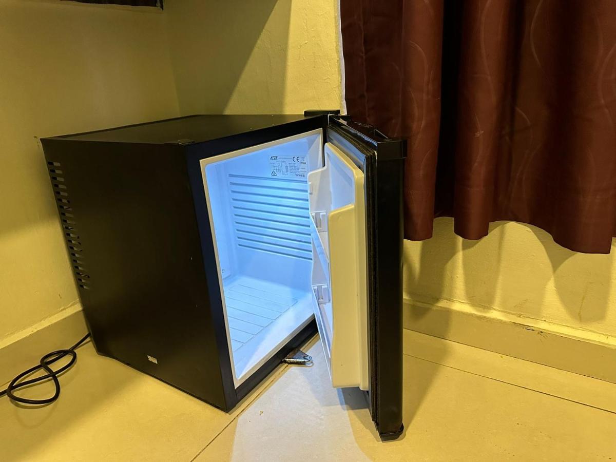 Foto - Darlene Hotel