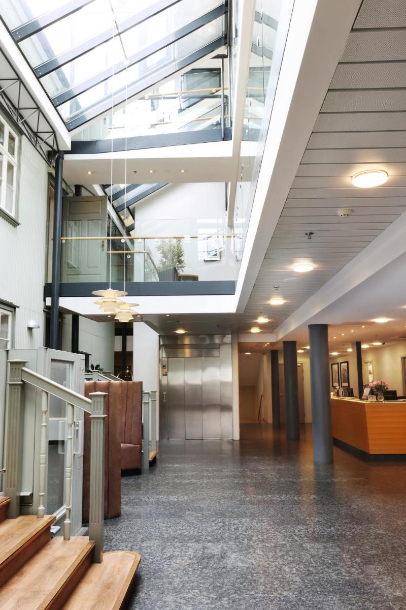 Hotel Reykjavík Centrum photo 4