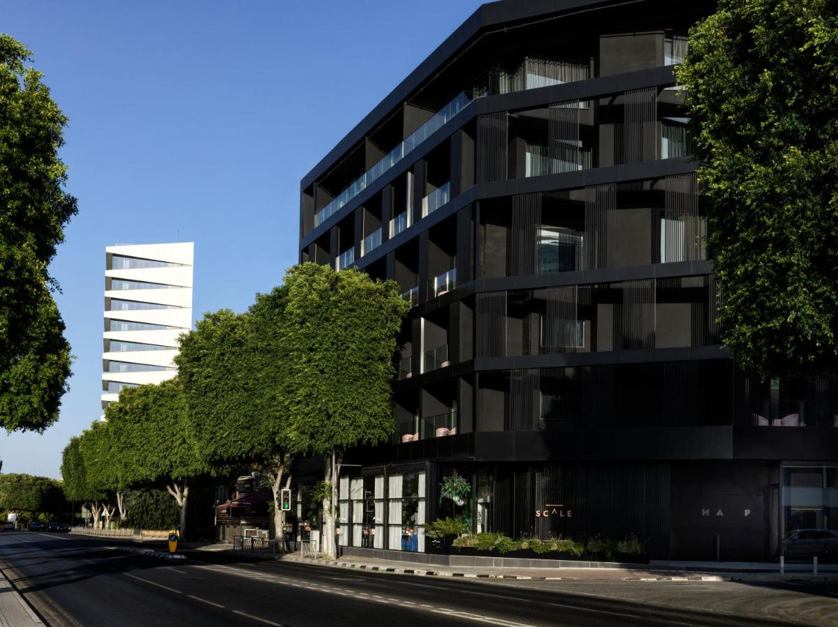 MAP Boutique Hotel photo 2