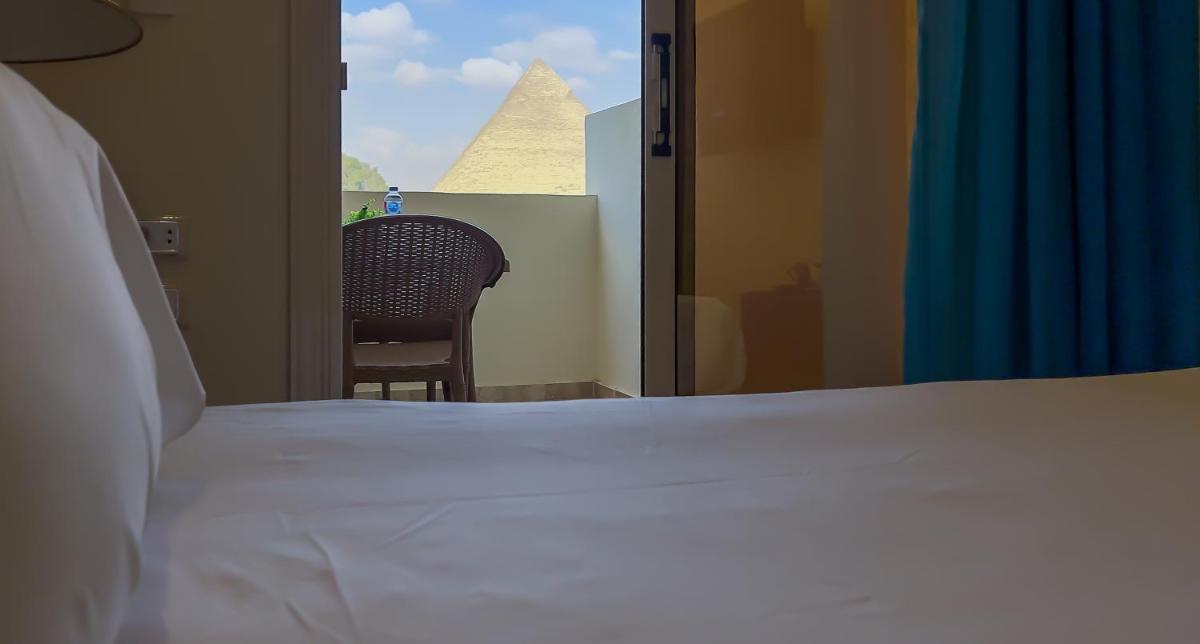 Foto - Pyramids Glory INN