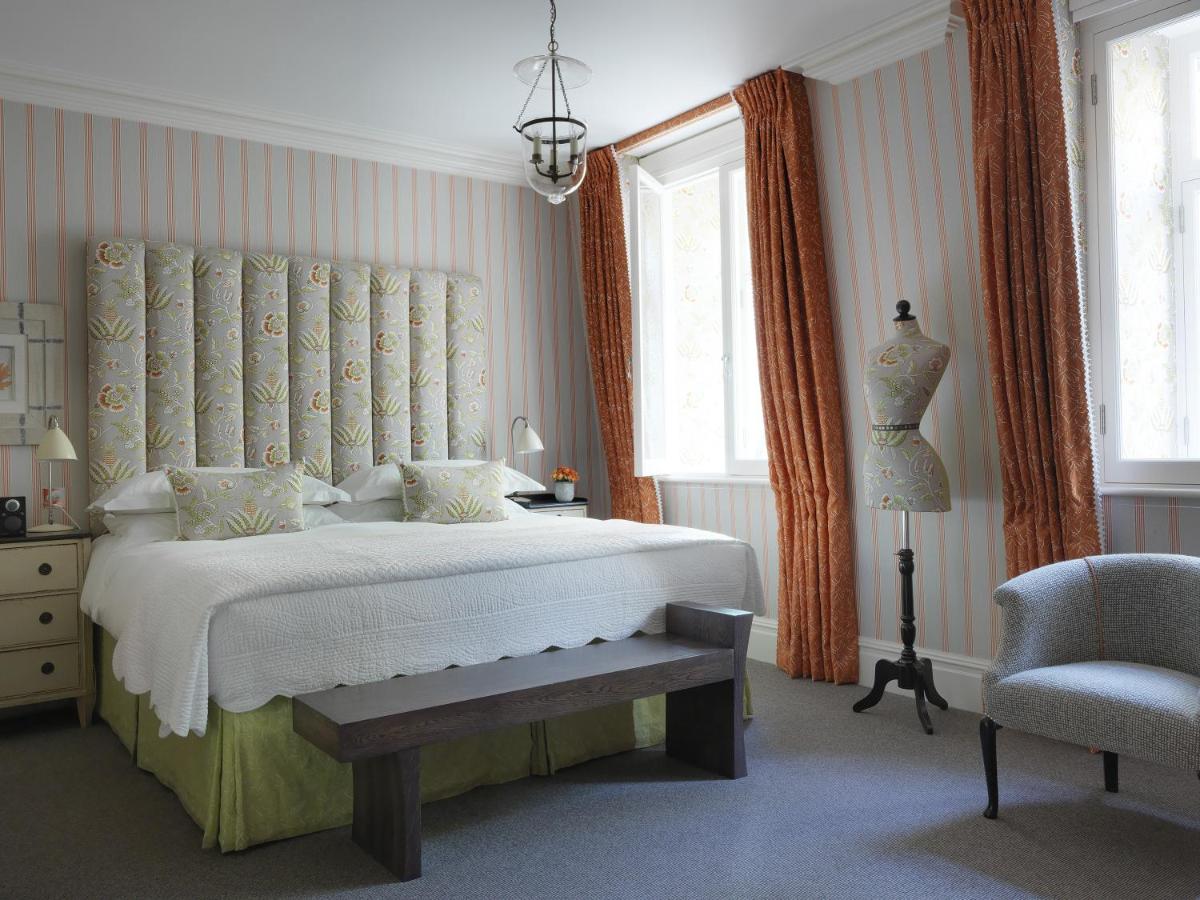 Photo - Covent Garden Hotel, Firmdale Hotels