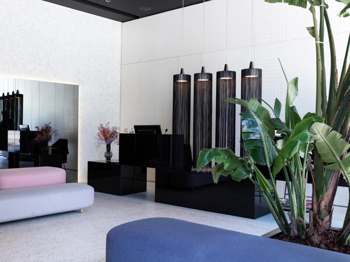 MAP Boutique Hotel photo 4