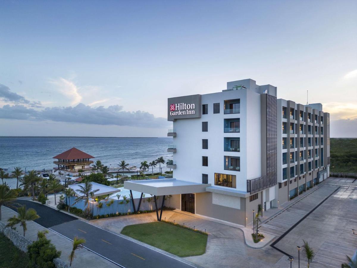 Hilton Garden Inn La Romana photo 2